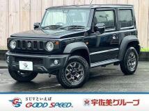 2024 Suzuki Jimny Sierra