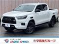 2023 Toyota Hilux