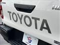 2023 Toyota Hilux