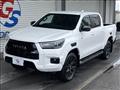2023 Toyota Hilux