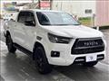 2023 Toyota Hilux