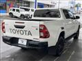 2023 Toyota Hilux