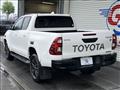 2023 Toyota Hilux