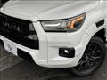 2023 Toyota Hilux