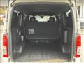 2021 Toyota Hiace Van