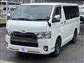 2021 Toyota Hiace Van