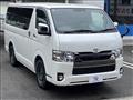 2021 Toyota Hiace Van