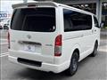2021 Toyota Hiace Van