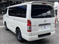 2021 Toyota Hiace Van