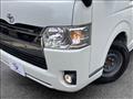 2021 Toyota Hiace Van