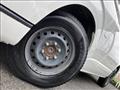 2021 Toyota Hiace Van