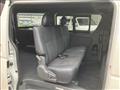 2022 Toyota Hiace Van