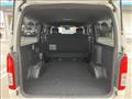 2022 Toyota Hiace Van