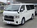 2022 Toyota Hiace Van
