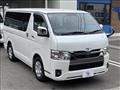 2022 Toyota Hiace Van