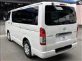 2022 Toyota Hiace Van