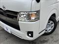 2022 Toyota Hiace Van