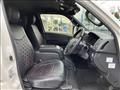 2021 Toyota Hiace Van
