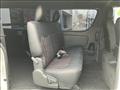 2021 Toyota Hiace Van