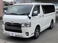 2021 Toyota Hiace Van