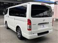 2021 Toyota Hiace Van