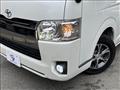 2021 Toyota Hiace Van