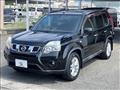 2012 Nissan X-Trail