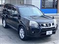 2012 Nissan X-Trail