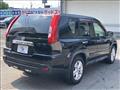 2012 Nissan X-Trail