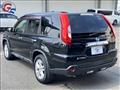 2012 Nissan X-Trail
