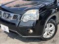 2012 Nissan X-Trail