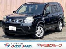 2012 Nissan X-Trail