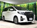 2017 Toyota Alphard G