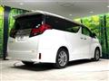 2017 Toyota Alphard G