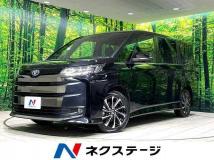 2025 Toyota Noah