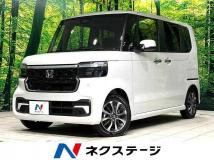 2024 Honda N BOX