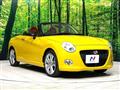 2017 Daihatsu Copen
