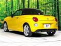 2017 Daihatsu Copen