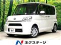 2017 Daihatsu Tanto