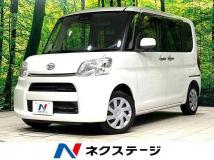 2017 Daihatsu Tanto