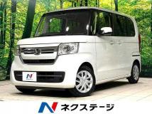 2021 Honda N BOX