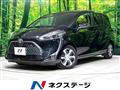 2021 Toyota Sienta