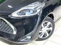 2021 Toyota Sienta