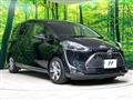 2021 Toyota Sienta