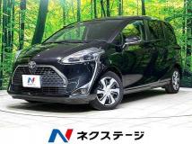 2021 Toyota Sienta