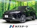 2021 Toyota Harrier