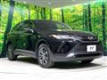 2021 Toyota Harrier