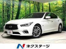 2018 Nissan Skyline