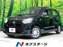 2019 Daihatsu Mira