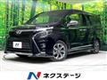 2018 Toyota Voxy